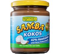 Rapunzel Coco samba orgánico (6 x 250 g)