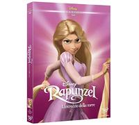 Rapunzel - Collection Edition (DVD)