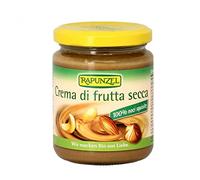 Rapunzel, Crema 4 noci bio, 250g