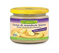 Rapunzel Crema di Mandorle Bianca 250 g