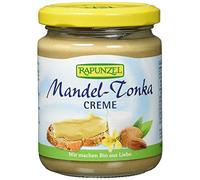 Rapunzel Crema di mandorle color crema da 250 g