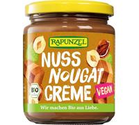 Rapunzel Crema di nocciola biologica vegana (6 x 250 g)