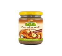 Rapunzel Crema Di Nocciole 100% Nocciole Bio 250g