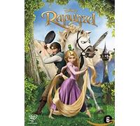 Rapunzel (DVD)