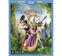 Rapunzel (DVD)