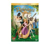 Rapunzel DVD Nuova