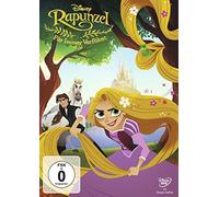 Rapunzel - Für immer verföhnt