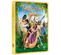 RAPUNZEL Disney [DVD]