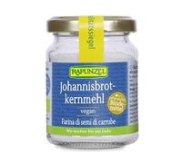 RAPUNZEL Johannisbrot-kernmehl - Farina di Semi di Carrube, 65 grammi
