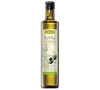 Rapunzel Kreta P.G.I. - Olio d'oliva biologico, nativo extra, confezione da 6 bottiglie da 500 l