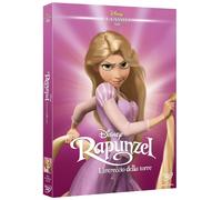 Rapunzel - L'Intreccio Della Torre;