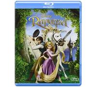 Rapunzel - L'intreccio della torre (Blu-ray) Cartoni Animati