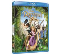 Rapunzel - L'intreccio della torre (Blu-ray)