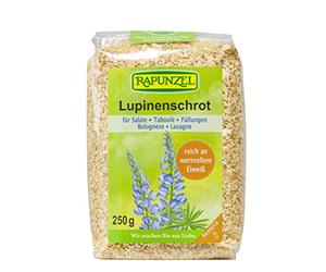 Rapunzel Lupini Macinati - 30 g