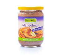 Rapunzel Muschio di mandorla, confezione da 1 (1 x 500 g) - Bio