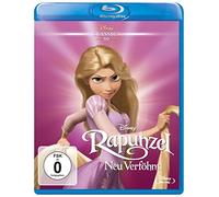Rapunzel - Neu verföhnt - Disney Classics