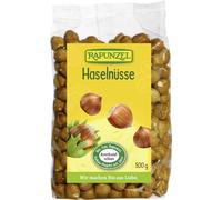 Rapunzel Nocciole biologiche, progetto (6 x 500 g)