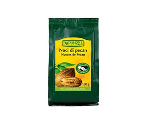 Rapunzel, Noci pecan bio, 100g