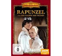 Movie Rapunzel Oder Der Zauber Der Trnen (Region 2) DVD NUOVO
