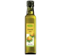 Rapunzel - Olio di cardo nativo, confezione da 1 (1 x 250 ml)