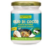 Olio di cocco rapunzel 200g