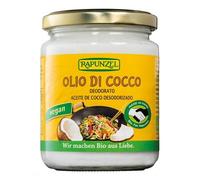 Rapunzel olio di cocco deodorato 200 g
