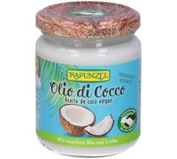 Rapunzel Olio di cocco Nativo HIH, confezione da 1 (1 x 216 ml) - Bio