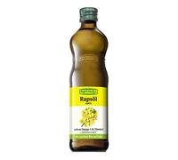 Rapunzel, olio di colza nativo, 0,5 l, confezione da 6