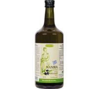 Rapunzel Olio d'oliva MANIRA, nativ extra, confezione da 1 (1 l) - Bio
