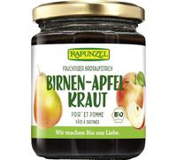 Rapunzel Pera-mela-erba (6 x 300 gr)