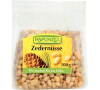 Rapunzel, Pinoli di cedro siberiano bio, 100g