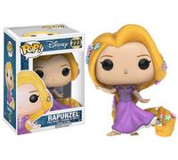 Rapunzel POP Disney #223 Vinyl Figure FUNKO