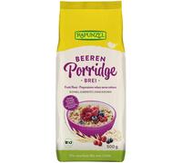 rapunzel Porridge ai frutti rossi 500 g
