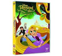 Rapunzel: Prima del Si (DVD)