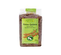 Rapunzel Quinoa rot 250 g