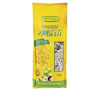 Rapunzel Rapunzel Muesli originale