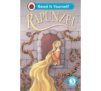 Rapunzel: Read It Yourself - Level 3 Confident Reader