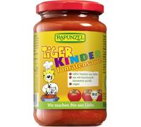 Rapunzel Salsa di pomodoro bio Tiger (6 x 345 ml)