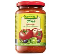 Rapunzel - Salsa di pomodoro Toscana 335 ml