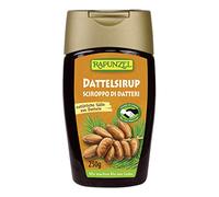 Rapunzel - Sciroppo di datteri 250 g