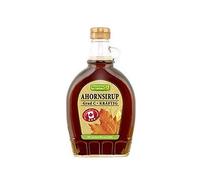 RAPUNZEL Sciroppo d'Acero Canadese Grado C, 375ml