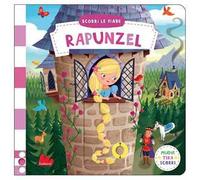 Rapunzel. Scorri le fiabe. Ediz. a colori