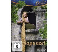 Rapunzel - Sechs auf Einen Streich II (DVD) Rita Feldmeier Suzanne von Borsody