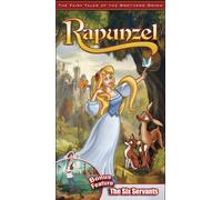Rapunzel/Sei servi [VHS]