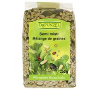 rapunzel semi misti crocc.250g