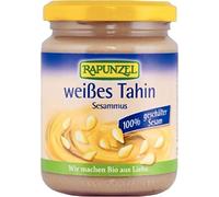 Rapunzel - Tahin bianco bio, 250 g