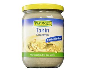 Rapunzel Tahin Crema di Sesamo - 500 g
