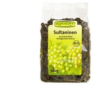 Rapunzel Uva Sultanina 500g