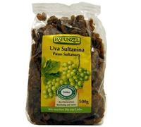 Rapunzel, Uva sultanina bio, 500g