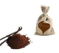 Rapunzel, Vaniglia bourbon bio, 15g